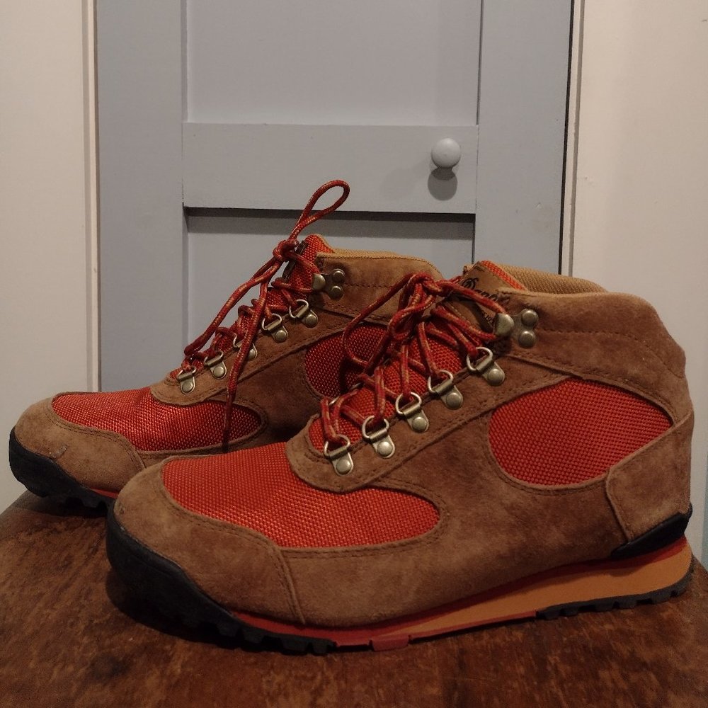 Danner Hiking Boots
